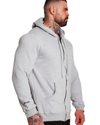 BLUSÃO ESSENTIAL MESCLA