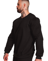 CASACO ESSENTIAL PRETO