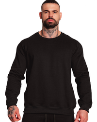 CASACO ESSENTIAL PRETO