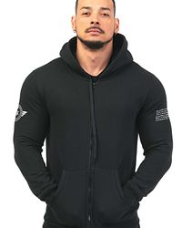 BLUSÃO LIMITED BLACK