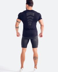 CAMISETA DRY FLEXING BLACK