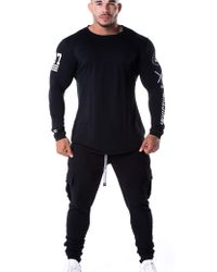CAMISETA INVICTUS PRETA