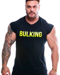 CAMISETA ROCK PRETA