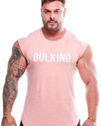 CAMISETA ROCK ROSA