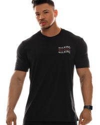 CAMISETA WAVE