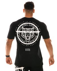 CAMISETA TIGER
