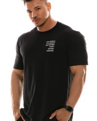 CAMISETA NO REGRETS