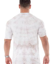 CAMISETA PLATINUM WHITE STRONG