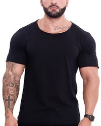 CAMISETA PLATINUM BLACK LIGHT