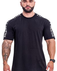 CAMISETA PLATINUM BLACK