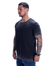CAMISETA STYLE BULKING MARMORIZADA
