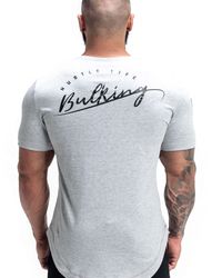 CAMISETA FLAG MESCLA