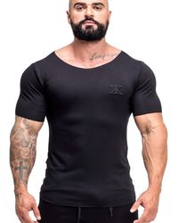 CAMISETA FREEDOM BASIC PRETA