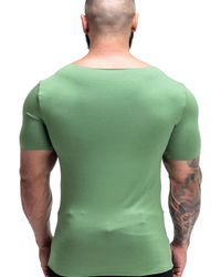 CAMISETA FREEDOM BASIC MENTA