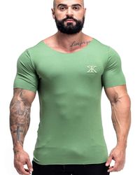 CAMISETA FREEDOM BASIC MENTA