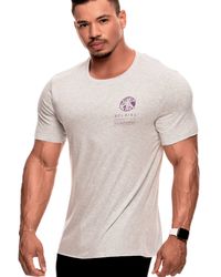 CAMISETA WORLD MESCLA