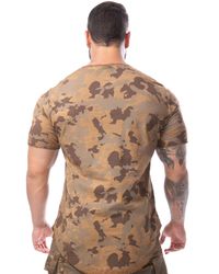 CAMISETA ARMY