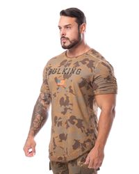 CAMISETA ARMY