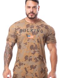 CAMISETA ARMY