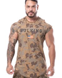 CAMISETA ROCK ARMY