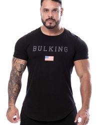 CAMISETA ARMY PRETA