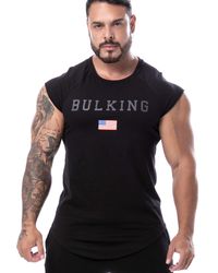 CAMISETA ROCK ARMY PRETA