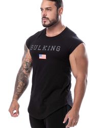 CAMISETA ROCK ARMY PRETA