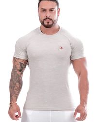 CAMISETA THERMO MESCLA