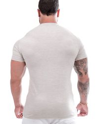 CAMISETA THERMO MESCLA