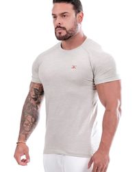 CAMISETA THERMO MESCLA