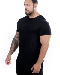 CAMISETA IMPERIUM PRETA