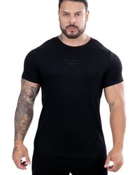 CAMISETA IMPERIUM PRETA