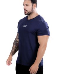 CAMISETA IMPERIUM AZUL