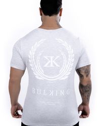 CAMISETA IMPERIUM MESCLA