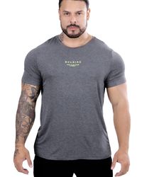 CAMISETA IMPERIUM GRAFITE