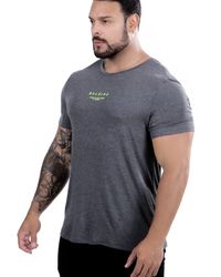 CAMISETA IMPERIUM GRAFITE