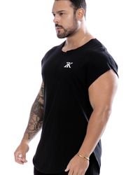 CAMISETA DRAGON PRETA