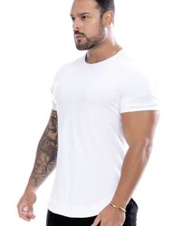 CAMISETA TOKYO BRANCA