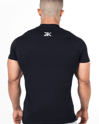 CAMISETA VISION PRETA