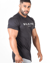 CAMISETA VISION CINZA