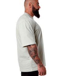 CAMISETA DAGGER VERDE