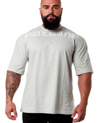CAMISETA DAGGER VERDE