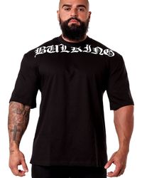 CAMISETA DAGGER PRETA