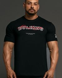 CAMISETA SIGNATURE PRETA