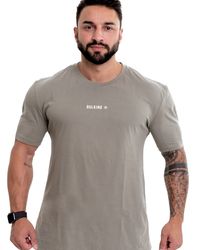 CAMISETA CIRCLE VERDE