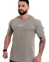 CAMISETA CIRCLE VERDE