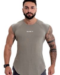 CAMISETA ROCK CIRCLE VERDE