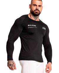 CAMISETA MOVE COMPRESSION PRETA