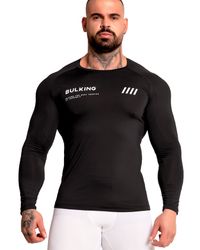 CAMISETA MOVE COMPRESSION PRETA