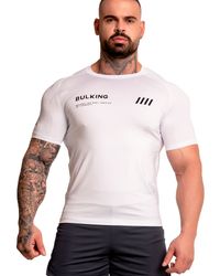 CAMISETA MOVE BRANCA